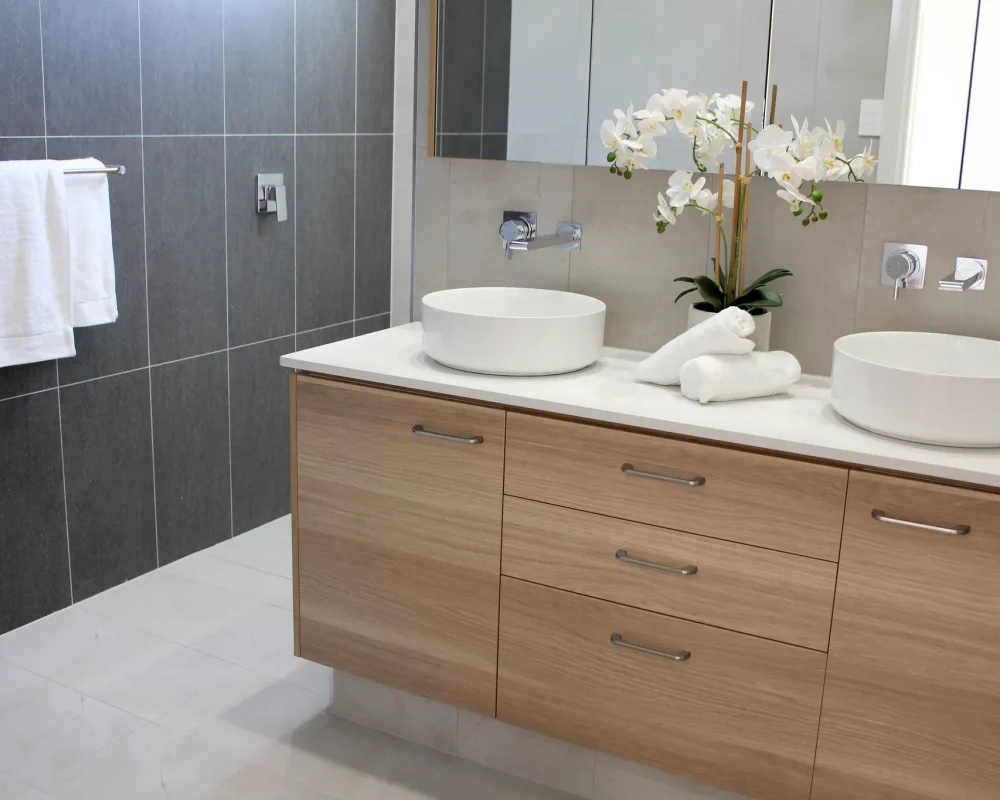 Bathroom Vanities