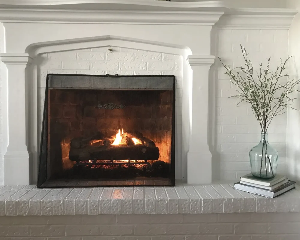 Fireplaces & Stone Veneers