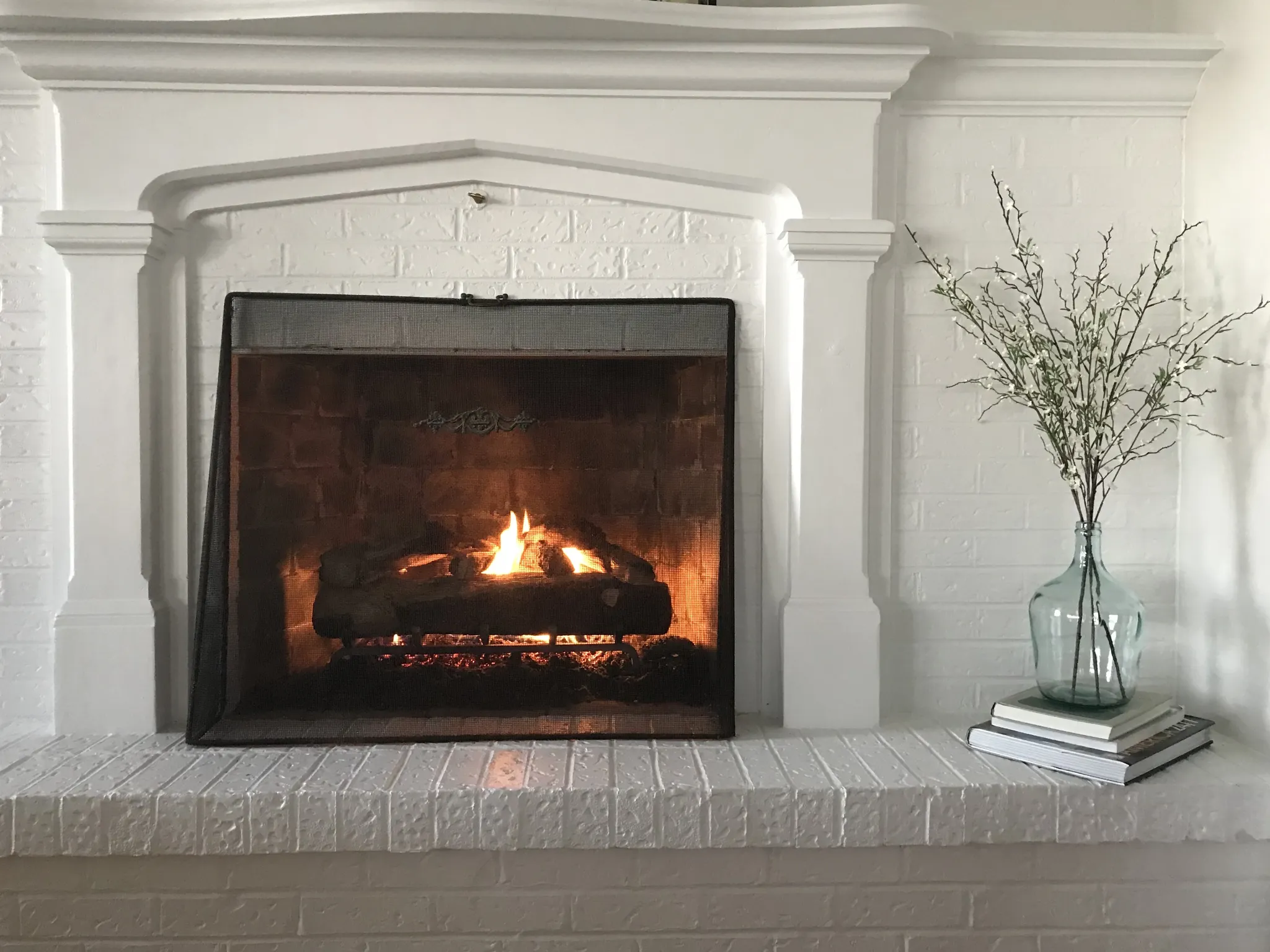 Fireplaces & Stone Veneers
