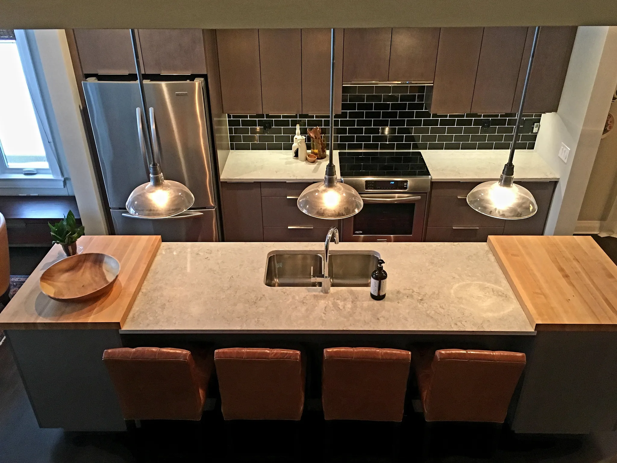 Kitchen Islands